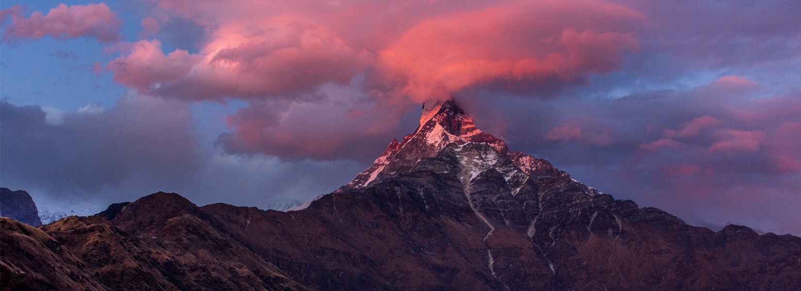 Himalayan Ecological Trekking